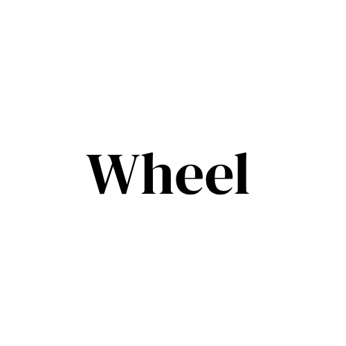 wheel platenspeler