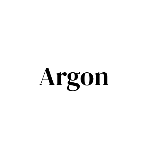 argon platenspeler