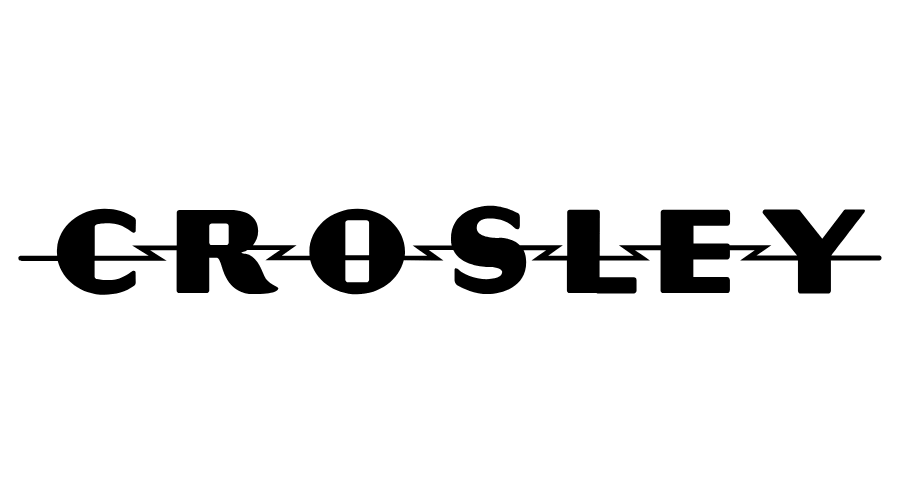 crosley platenspeler