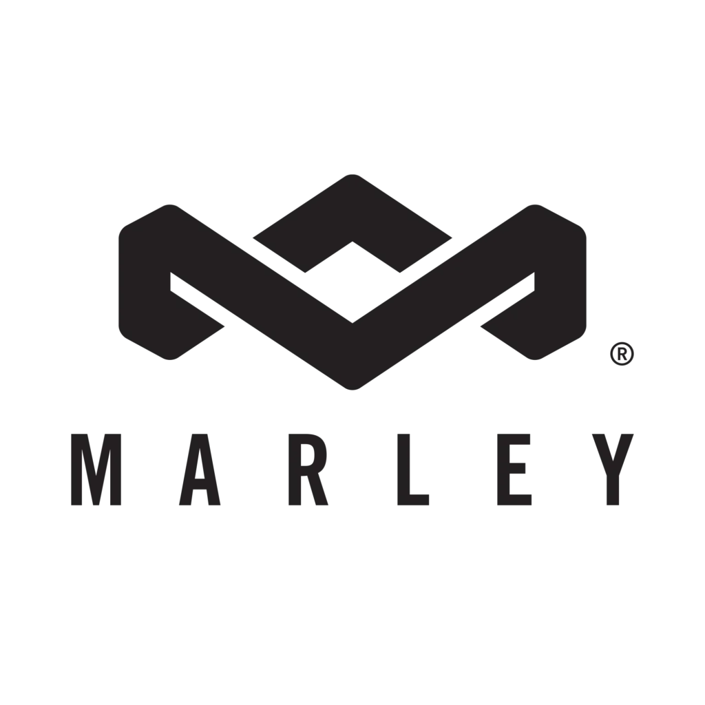 house of marley platenspeler