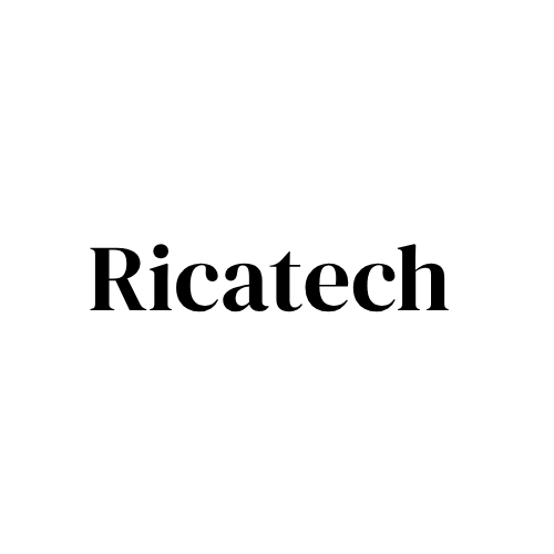 ricatech platenspeler