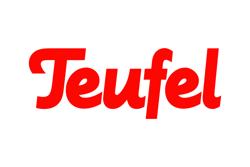 teufel platenspeler