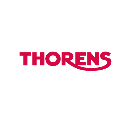 thorens platenspeler